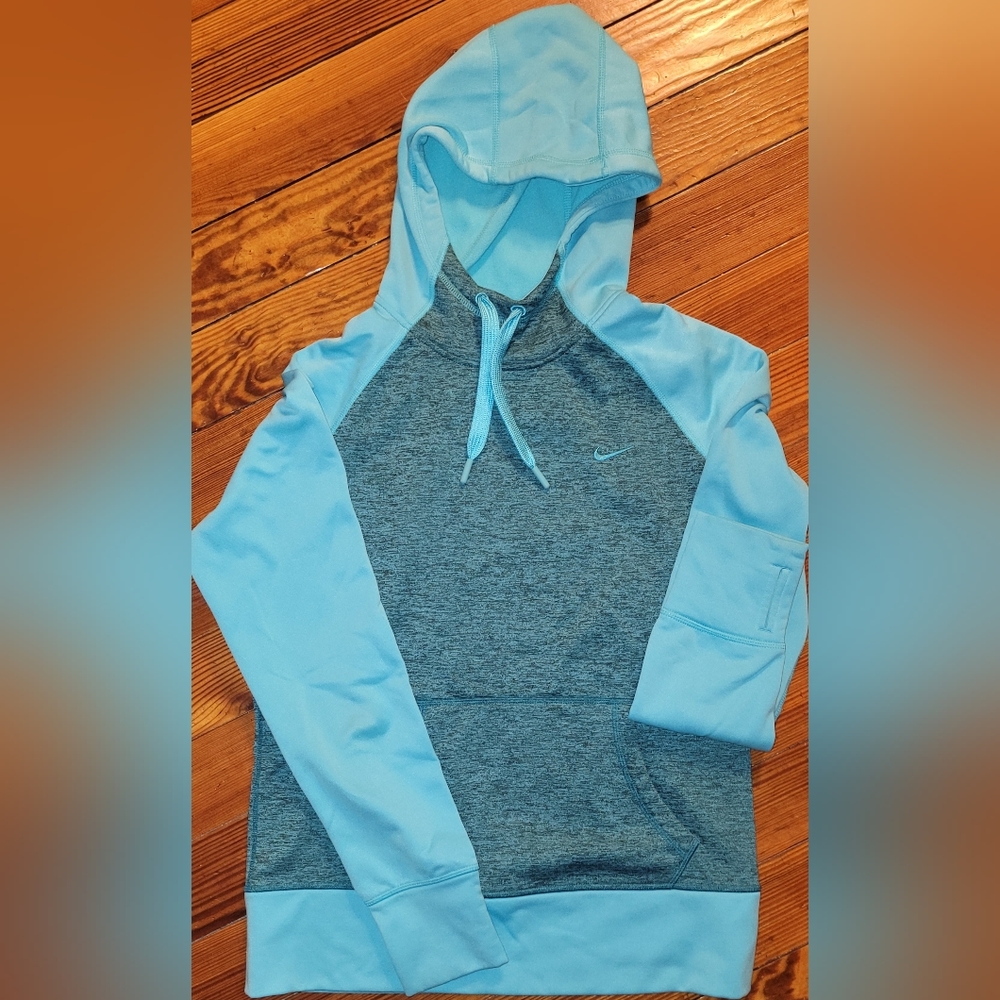 Nike Thera-Fit Hoodie